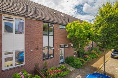 Woning Kaeltjes Hofstee 30 Westervoort