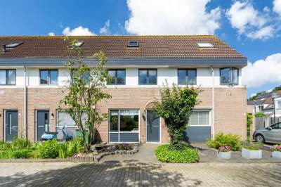 Woning Vekenoord 31 Breda