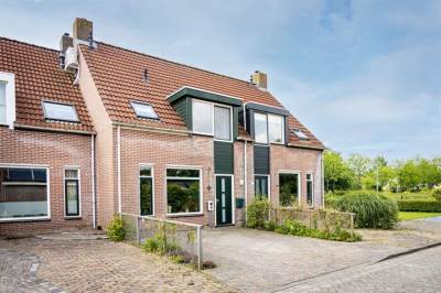 Woning Fuik 4 Hoogwoud