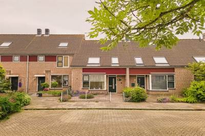 Woning Vredehof 24 Middenbeemster