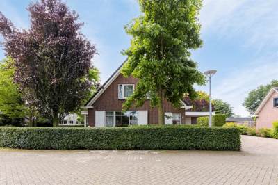 Woning Buitensingel 71 Sappemeer