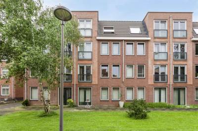 Woning Ganeshastraat 8 Almere