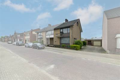 Woning Schoolstraat 4 Tegelen