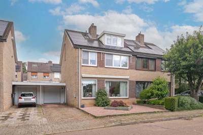 Woning Vestahof 35 Maastricht