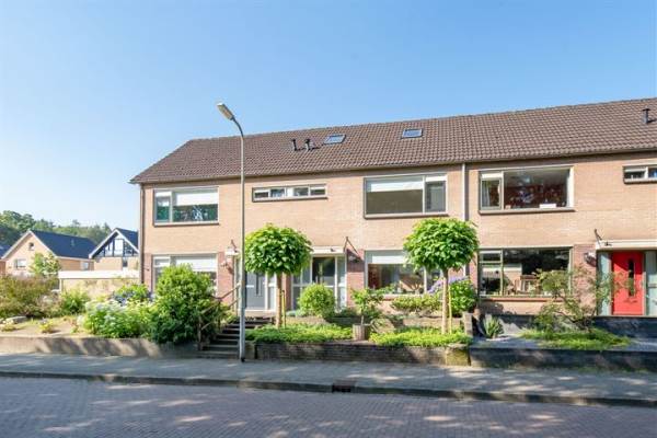 Woning Casparus B.J. Landweerlaan 36 Rijssen