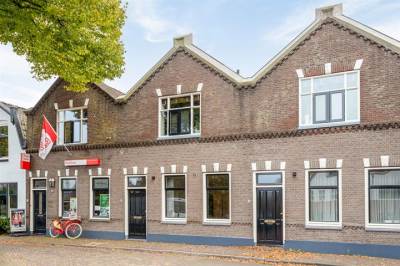 Woning Kerkstraat 10B Abcoude