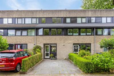 Woning Helena Hoeve 25 Gouda