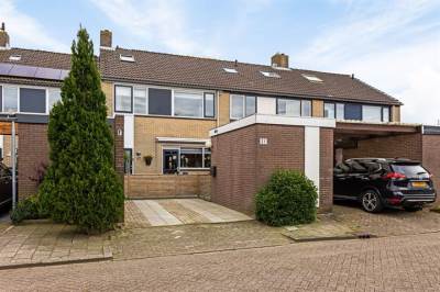 Woning Trasmolen 31 Papendrecht