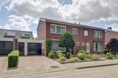 Woning Westerholtstraat 25 Horst