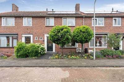 Woning Noordsterstraat 16 Alblasserdam