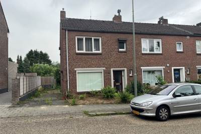 Woning Zandberg 27 Bocholtz