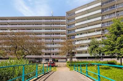 Woning Arendshorst 59 Leiden