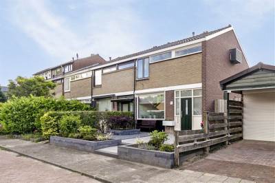 Woning Burghtweg 12 Heenvliet