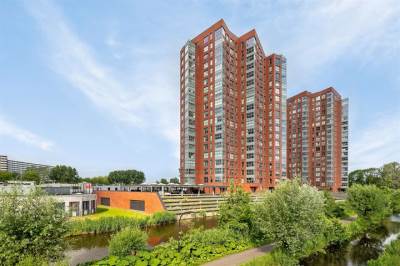 Woning Wijde Wormer 146 Capelle aan den IJssel