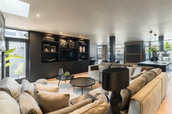 Woning Julianastraat 11 Koog aan de Zaan