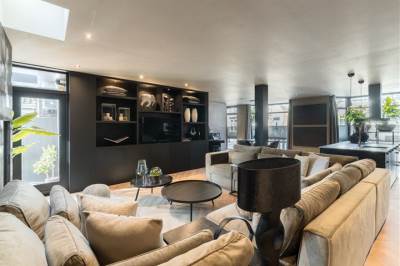 Woning Julianastraat 11 Koog aan de Zaan