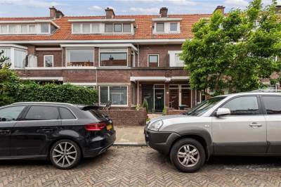 Woning Tomatenstraat 75 Den Haag