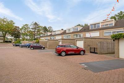 Woning Merelhof 8 Made