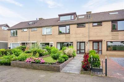 Woning Langerak 22 Abbenes