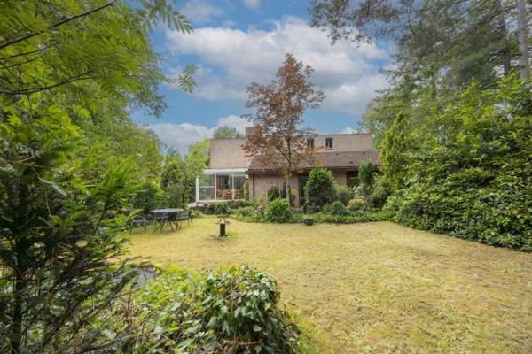 Woning Mozartlaan 18 Drunen