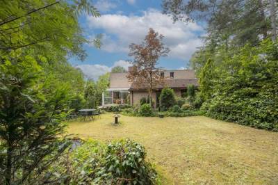 Woning Mozartlaan 18 Drunen