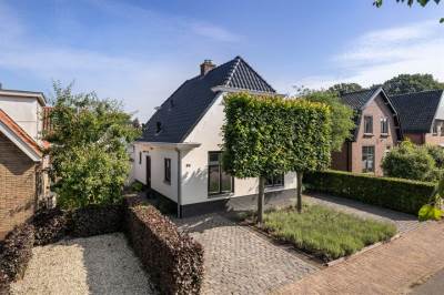 Woning Begoniastraat 34 Barneveld