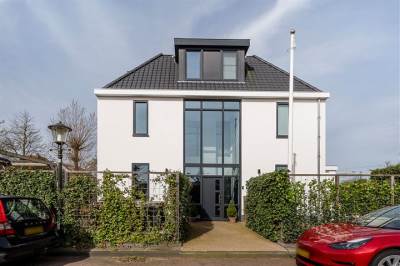 Woning Beatrixplantsoen 3 Zandvoort