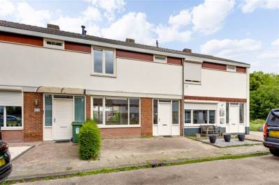 Woning Magdalenastraat 27 Weert