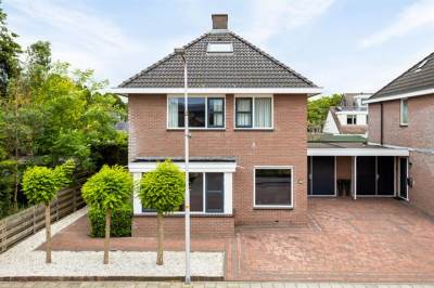 Woning Kerkstraat 38 Angeren
