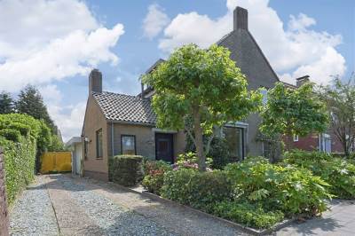 Woning Warande 17 Beverwijk