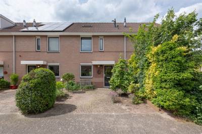 Woning Thesaurier 13 Naarden