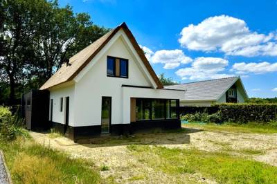 Woning Krommeweg 25 Elspeet