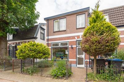 Woning Geuzenweg 59 Hilversum