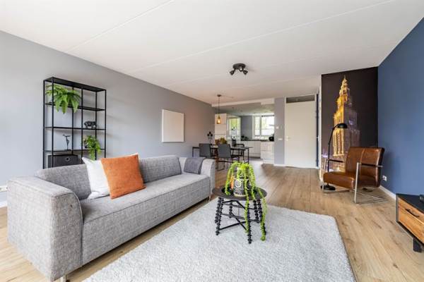 Woning Hoogkamp 14 Haren (GR)