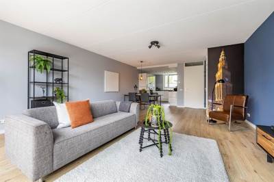 Woning Hoogkamp 14 Haren (GR)