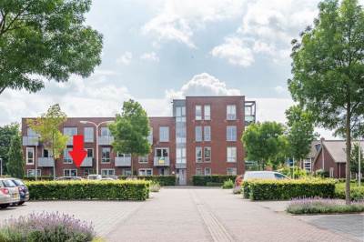 Woning Waakvlamstraat 10 Gaanderen