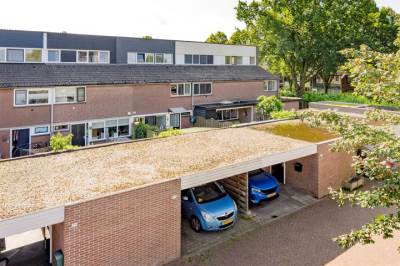 Woning Nijenbeek 26 Barneveld