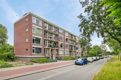 Woning Proosdijerveldweg 67 Ede