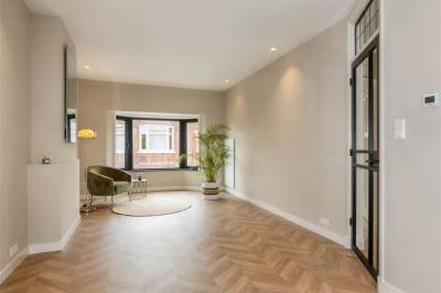 Woning Voorthuizenstraat 9 Den Haag