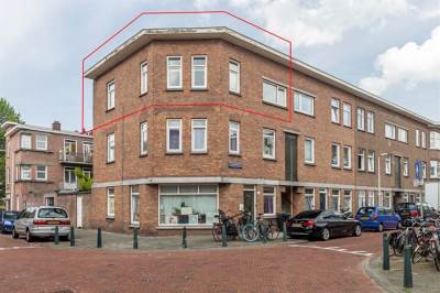 Woning Lyonnetstraat 151 Den Haag