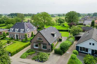 Woning Zomerweg 42 Drempt