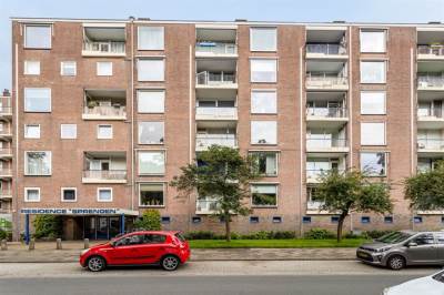Woning Henri Dunantlaan 325 Apeldoorn