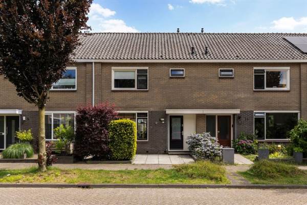 Woning Beatrixlaan 21 Hoevelaken