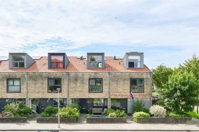 Woning Vlaamse Gaai 43 Zeewolde