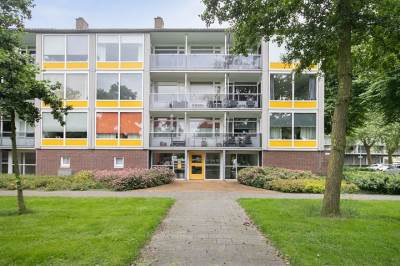 Woning van Linschotenstraat 89 Hoogezand