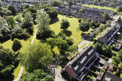 Woning Teenschillerlaan 39 IJsselstein