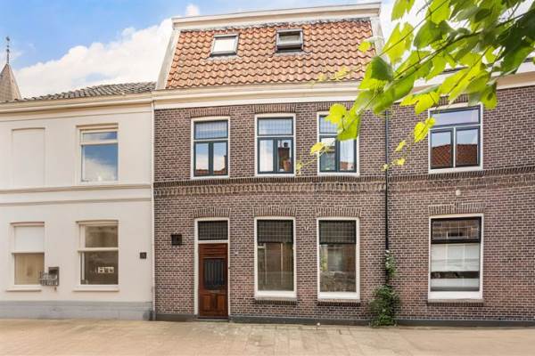Woning Celestraat 30 Zwolle