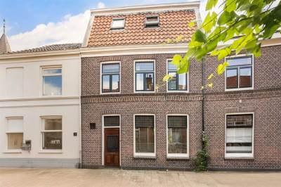 Woning Celestraat 30 Zwolle