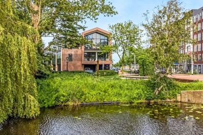 Woning Westerkolkstraat 11 Alkmaar