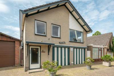 Woning Turfkade 2 Echtenerbrug